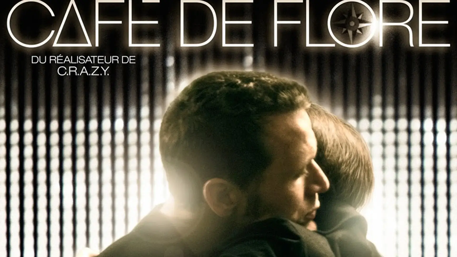 Café de Flore-poster